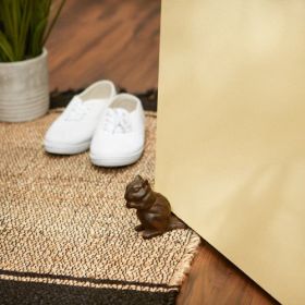 CHIPMUNK DOOR STOPPER