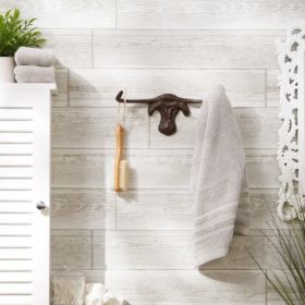 Top-Rated Cattle Wall Hook for Easy Livestock Management