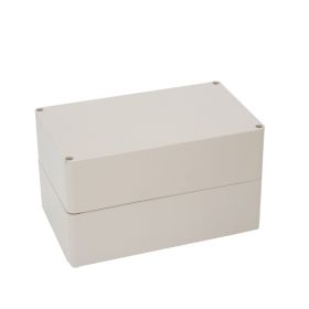 Outdoor Monitoring Of Wire Branch Connection In Abs Plastic Box (Option: 100x68x50mm-1PC)